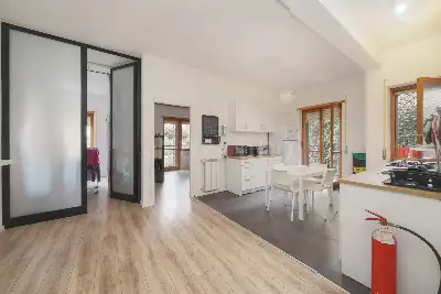 Casa in vendita, Via Bartolomeo Massalongo, Roma