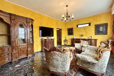 Villa in vendita, Via IV Novembre, Ponti sul Mincio