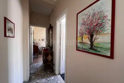 Casa Indipendente in vendita, Via Cortese, Reggio di Calabria