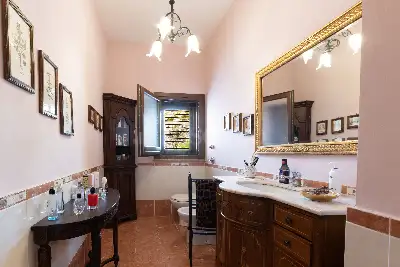 Villa in vendita, Contrada Martognella, Valderice