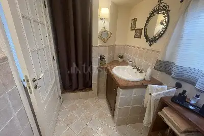 Villa Bifamiliare in vendita, Via Carlo Levi, Palermo