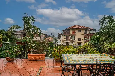 Villa in vendita, Via Antonello da Messina, San Gregorio di Catania