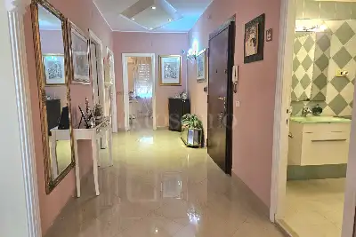 Attico in vendita, via delle cipree, Anzio