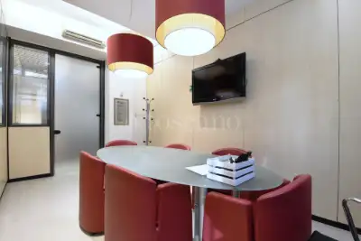 Ufficio in vendita, Via Simone D'Orsenigo 5, Milano