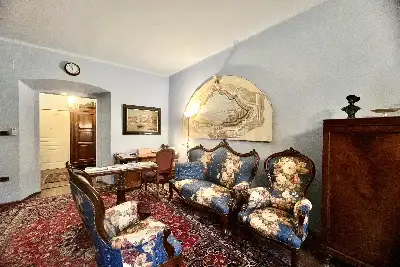 Casa in vendita, Via Garibaldi, Desenzano del Garda