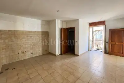 Casa in vendita, Via delle Rimesse, Monterotondo