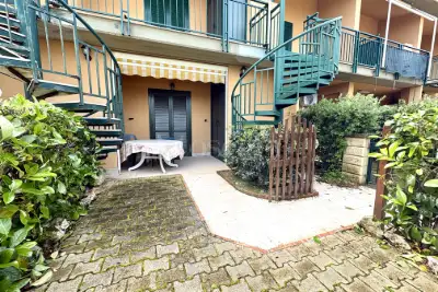 Villa in vendita, Contrada Pistavecchia, Campofelice di Roccella