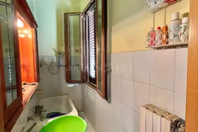 Casa in vendita, Via Francesco Tedesco, Avellino