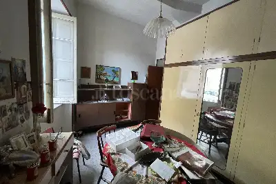 Casa in vendita, Via Alessandro Manzoni, Messina