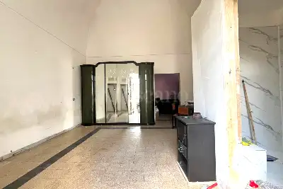 Casa Indipendente in vendita, Vico III Addolorata 23, Cerignola