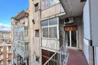 Casa in vendita, Viale Mario Rapisardi, Catania