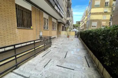 Casa in vendita, Via Mar Rosso, Roma