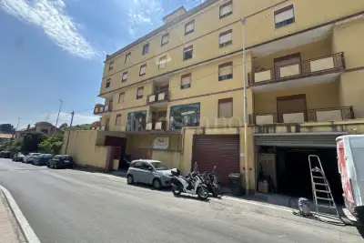 Casa in vendita, Via Comunale Catarratti, Messina