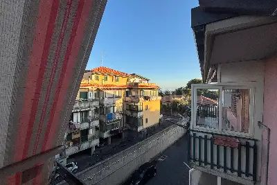 Casa in vendita, Via Massimiliano Maria Kolbe, Catania