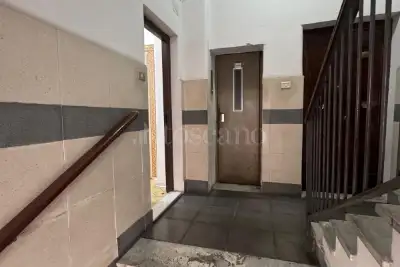 Casa in vendita, Via Scandurra, Catania