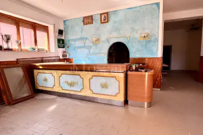Negozio in vendita, Via Porto Torres, Sorso