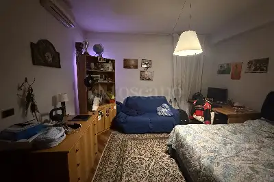 Casa in vendita, Via Pergusa, Enna