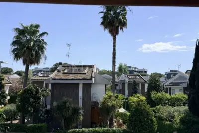 Villino a Schiera in vendita, Via Mar della Cina, Roma