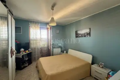 Casa in vendita, Via dei Belfiore, Valverde