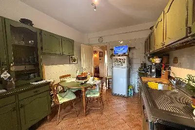 Villa Bifamiliare in vendita, Via del Casale Agostinelli, Roma