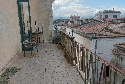 Casa in vendita, PIAZZA MATTEOTTI, Atella