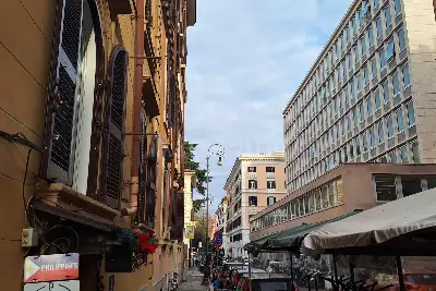 Casa in vendita, Via Gaeta, Roma