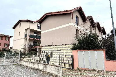 Casa in vendita, Via Napoleonica, Montichiari