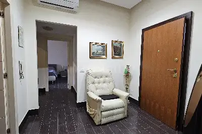 Casa in vendita, Via Olanda, Pomezia