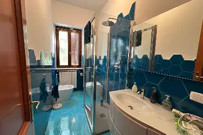 Villa in vendita, Via Bresimo, Roma