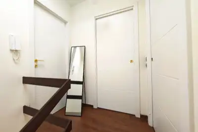 Casa in vendita, Via Tespi, Roma