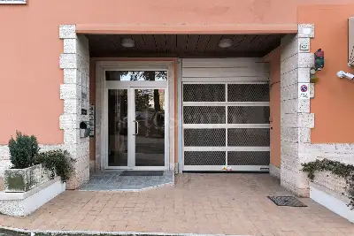 Casa in vendita, Via Alcide de Gasperi, L'Aquila