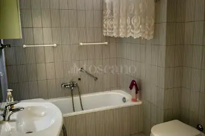 Casa in vendita, Via Francesco Tedesco, Avellino