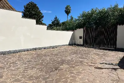 Villa Plurifamiliare in vendita, Via della Crisopa, Roma