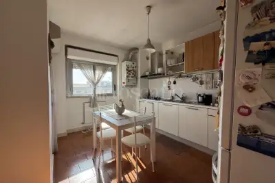 Casa in vendita, Via dell'Idroscalo, Roma