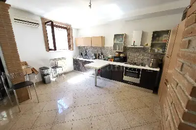 Villa in vendita, Via Giuseppe Ottavio Pitoni, Roma