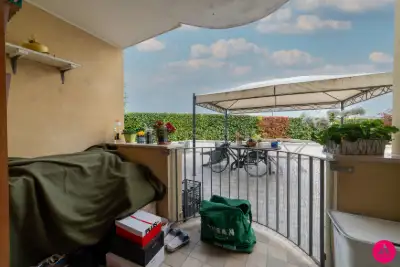 Casa in vendita, Via Cervel, Cordenons