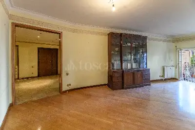 Casa in vendita, Via Paola Falconieri, Roma