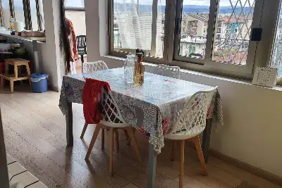 Attico in affitto, Viale Francesco Redi, Firenze