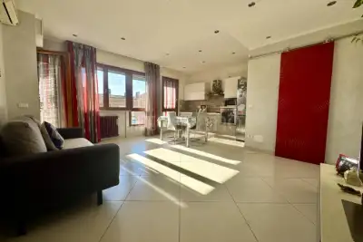 Casa in vendita, Via Carmelo Maestrini, Roma