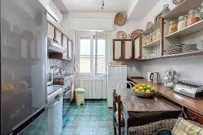 Attico in vendita, Via Galileo Galilei, Sassari