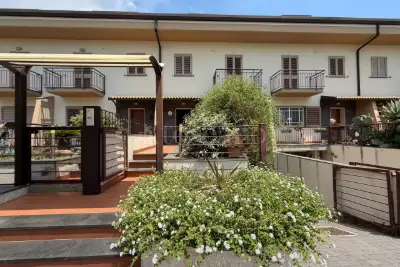 Villino a Schiera in vendita, Via Taranto, San Giovanni la Punta