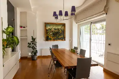 Villino a Schiera in vendita, VIALE XXI APRILE 16, Latina