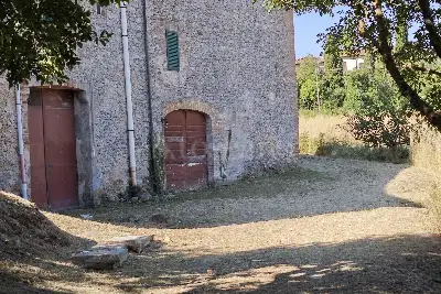 Casa in vendita, località Santa Colomba, Monteriggioni