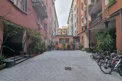 Casa in vendita, Via Carlo Imbonati, Milano