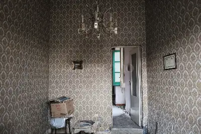 Casa Indipendente in vendita, Via Faraci, Catania