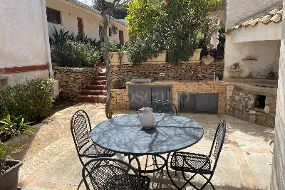 Villa in vendita, marsala  stagnone, Marsala