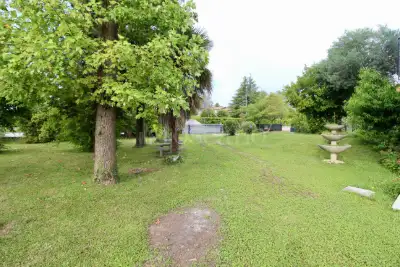Villa in vendita, Via Galoppat, Pasiano di Pordenone