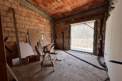 Villa Bifamiliare in vendita, Via Provinciale Gallina II Tronco, Reggio di Calabria