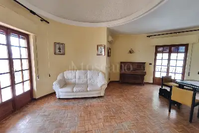 Villa in vendita, Lungo mare Cristoforo Colombo, Palermo