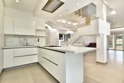 Villa in vendita, Via Rivoli, Roma